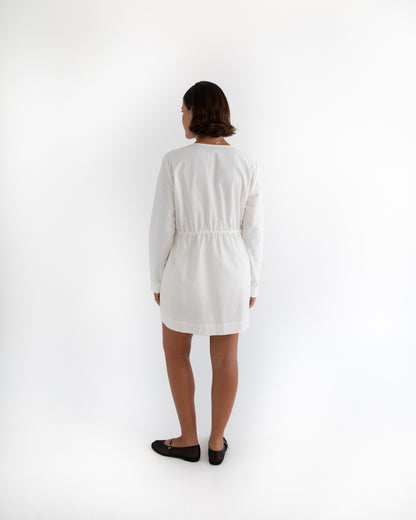 Tie Dress
