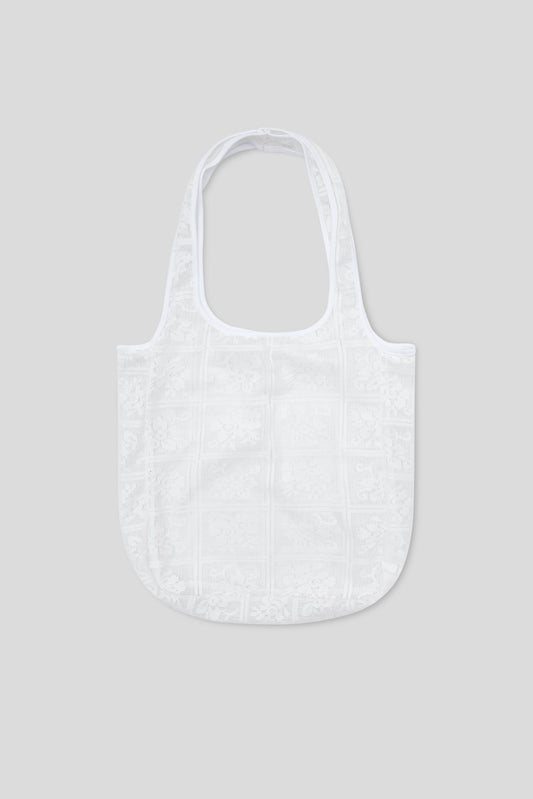 Lace Bag