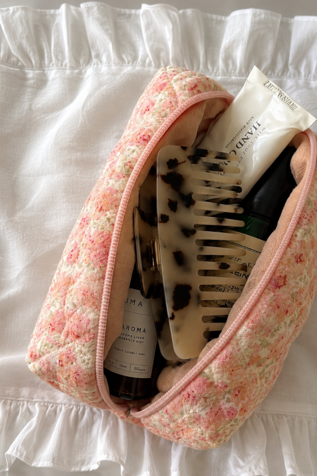 Mimi Makeup Bag